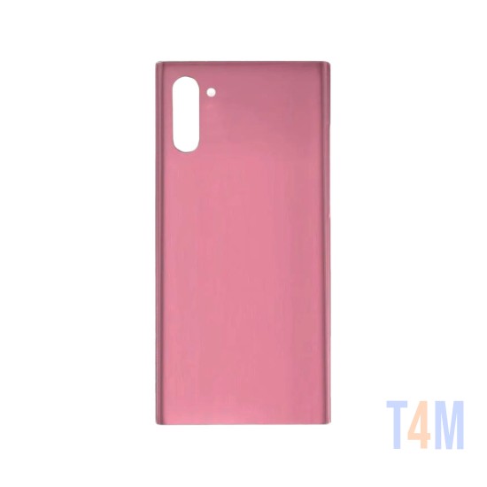 Back Cover+Camera Lens Samsung Galaxy Note 10/N970F Pink